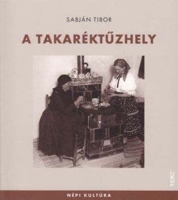A takaréktűzhely