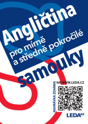 Angličtina pro mírně a středně pokročilé samouky, 4. vydání