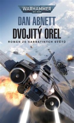 Warhammer 40 000 - Dvojitý orel
