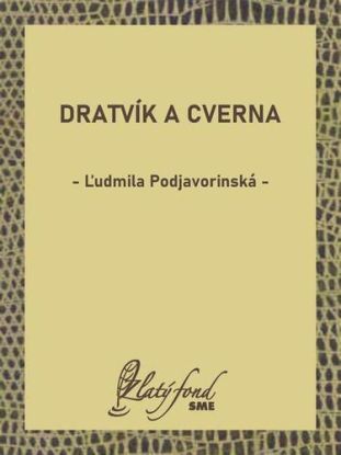 Dratvík a Cverna