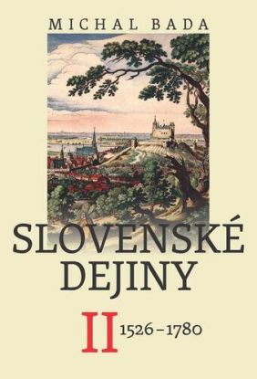 Slovenské dejiny II