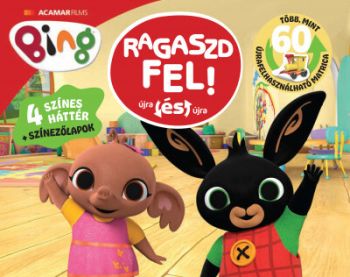 Ragazd fel! Újra és újra - Bing