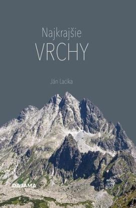 Najkrajšie vrchy