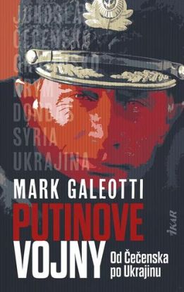 Putinove vojny