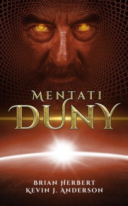 Mentati Duny