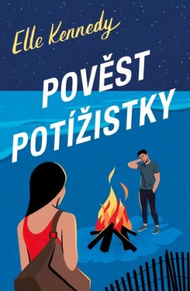 Pověst potížistky