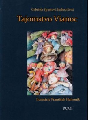 Tajomstvo Vianoc, 3. vydanie