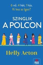 Szinglik a polcon