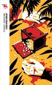 Sherlock Holmes –  A Négyek jele