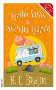 Agatha és a meztelen igazság