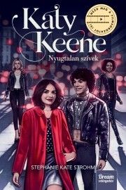 Katy Keene – Nyugtalan szívek