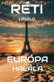 Európa halála