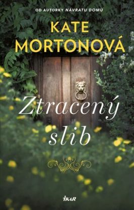 Ztracený slib, 2. vydanie