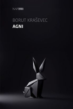 Agni - Borut Kraševec