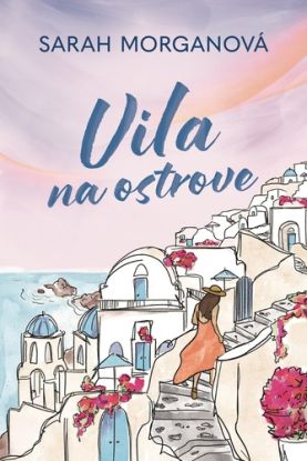 Vila na ostrove