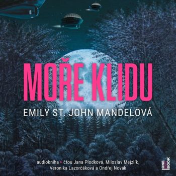 Moře klidu