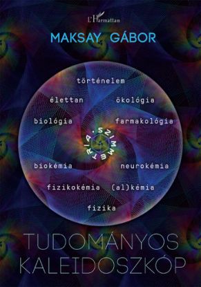 Tudományos kaleidoszkóp