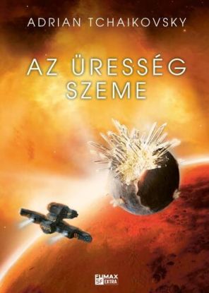 Végső Architektúra 2: Az üresség szeme
