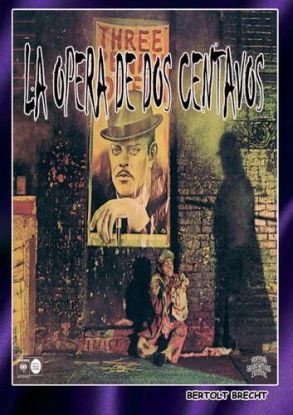 La Ópera de Dos Centavos