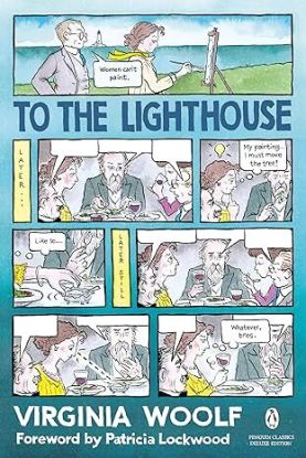 To the Lighthouse