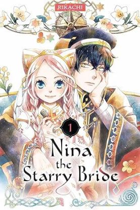 Nina the Starry Bride 1