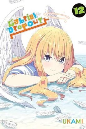Gabriel Dropout 12