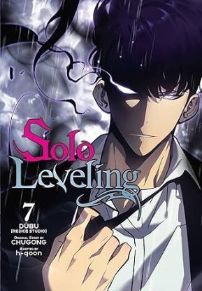 Solo Leveling 7