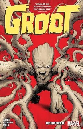 Groot