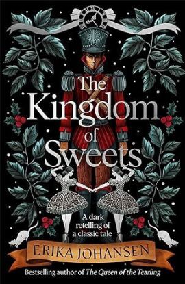 The Kingdom of Sweets