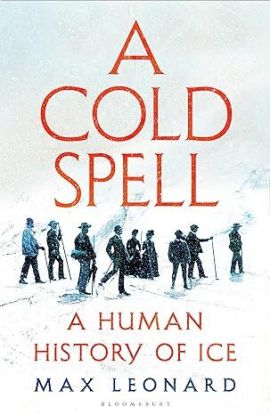 A Cold Spell