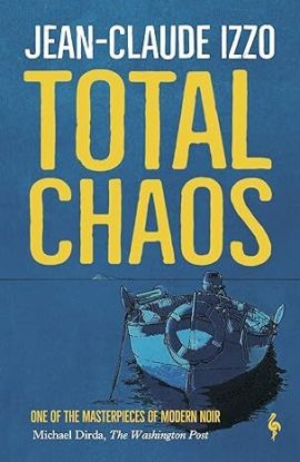 Total Chaos