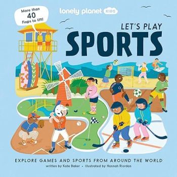 Lets Play Sports 1