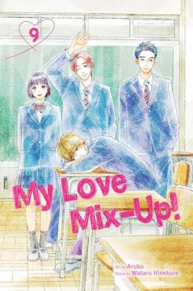 My Love Mix-Up!, Vol. 9 : 9