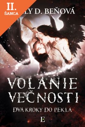 Lacná kniha Dva kroky do pekla 3: Volanie večnosti