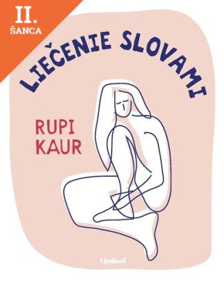 Lacná kniha Liečenie slovami