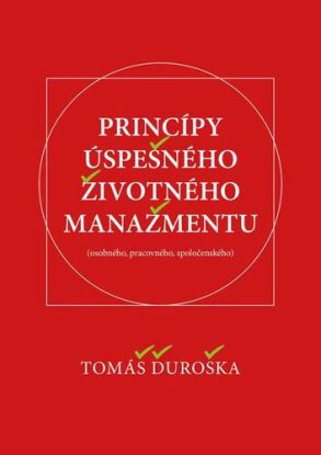 Princípy úspešného životného manažmentu