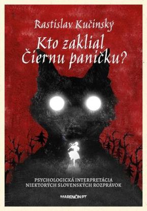 Kto zaklial Čiernu paničku?