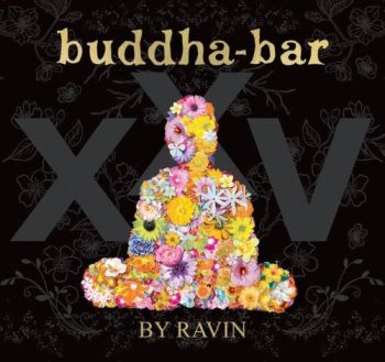 Various - Buddha Bar  XXV 3CD