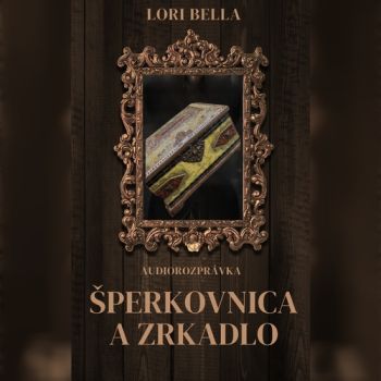 Šperkovnica a zrkadlo
