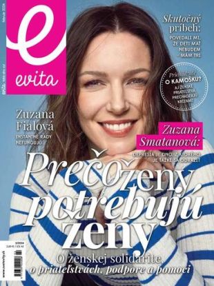 E-Evita magazín 02/2024