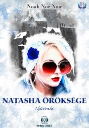 Natasa öröksége - 1. felvonás