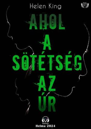 Ahol a sötétség az úr