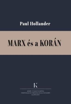 Marx és a Korán
