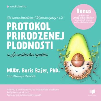 Protokol prirodzenej plodnosti a sexuálneho apetítu