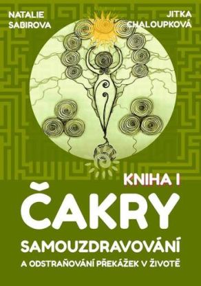 Čakry