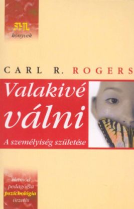 Valakivé válni: A személyiség születése
