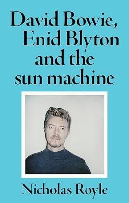 David Bowie, Enid Blyton and the Sun Machine