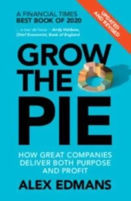 Grow the Pie