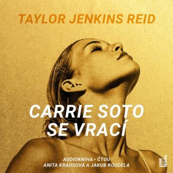 Carrie Soto se vrací
