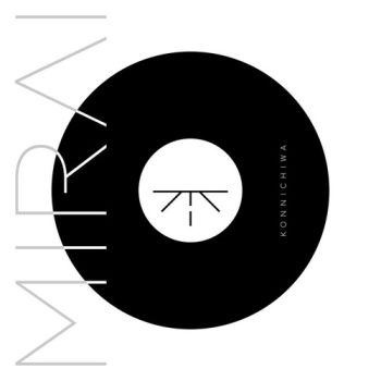 Mirai - Konnichiwa LP